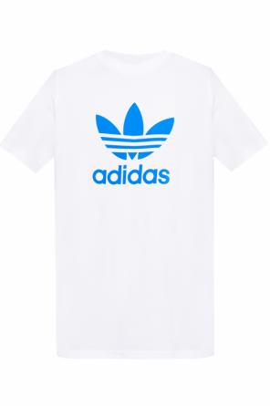 T-shirt with a logo, zdjęcie 1 T-shirt with a logo od ADIDAS Originals
